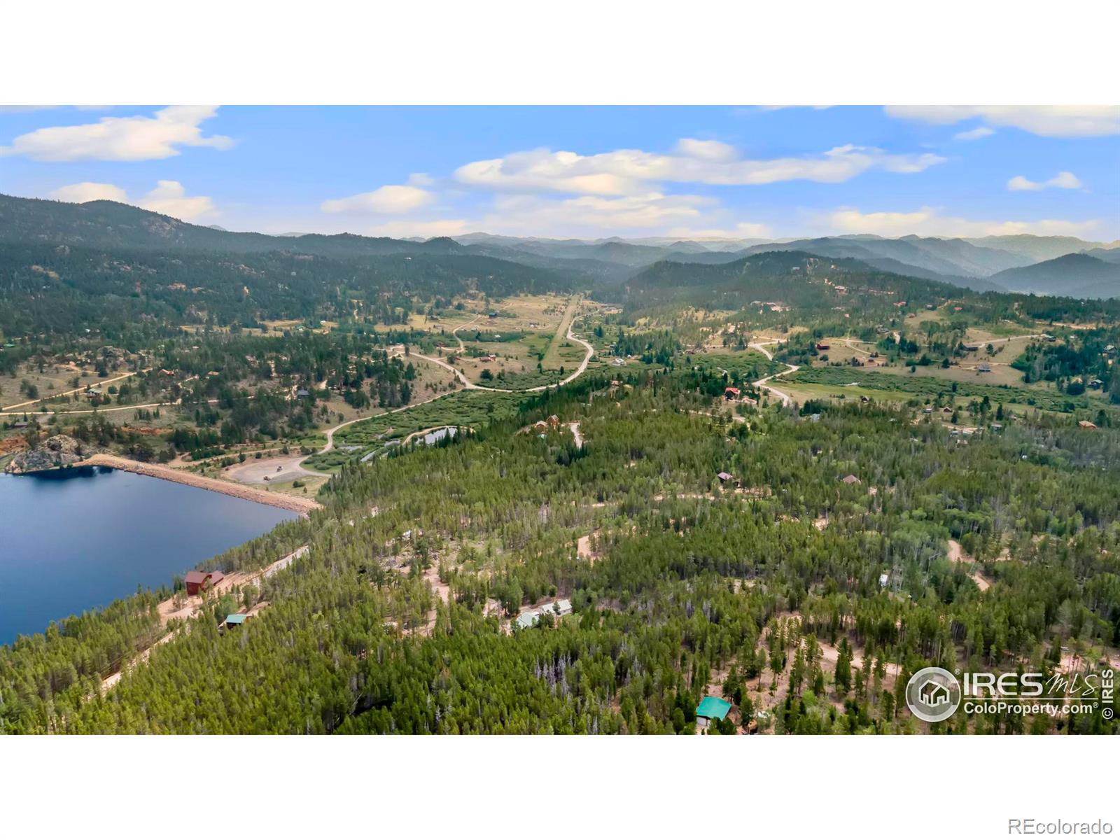 MLS Image #25 for 67  timicua court,red feather lakes, Colorado