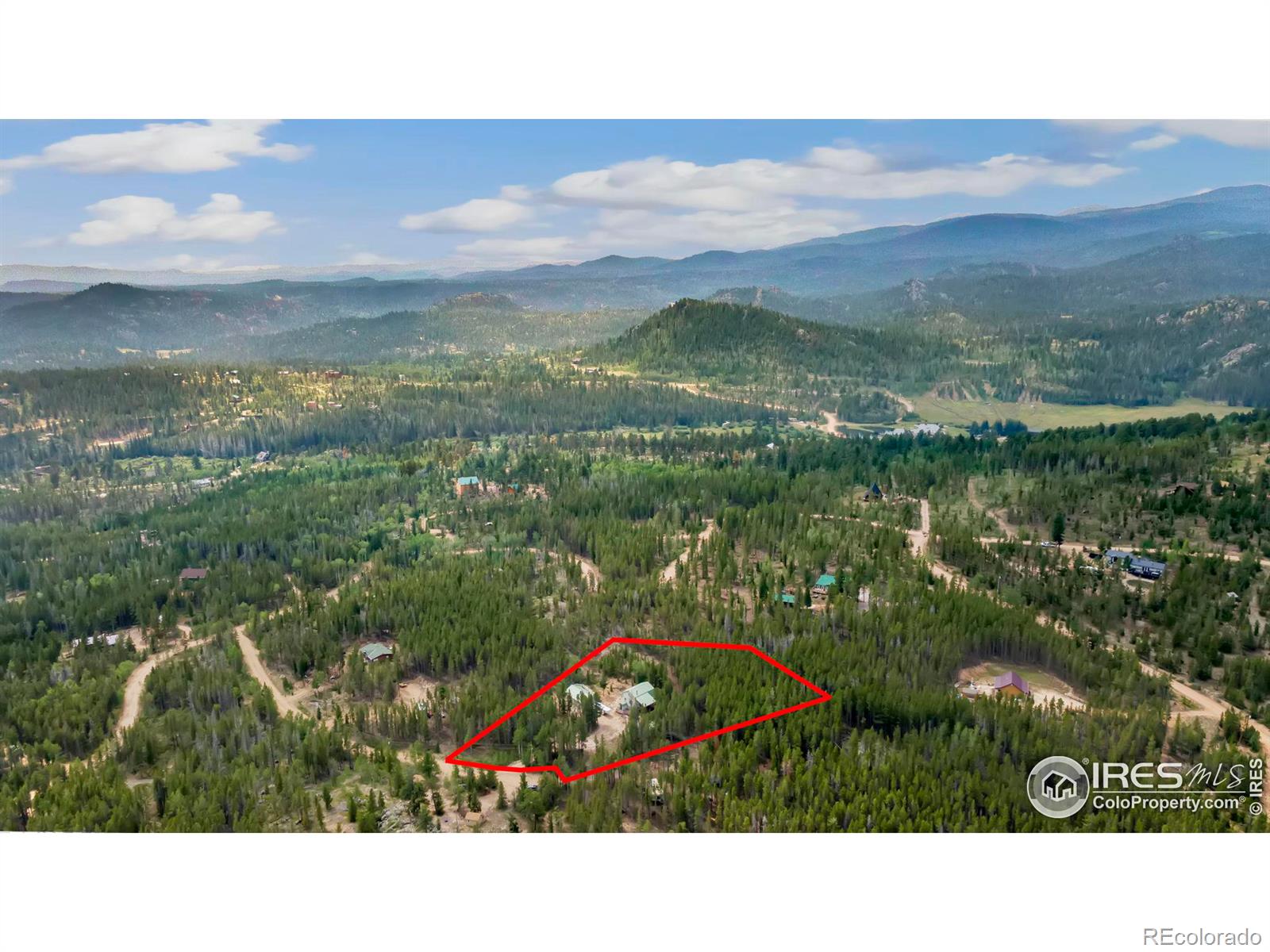 MLS Image #26 for 67  timicua court,red feather lakes, Colorado