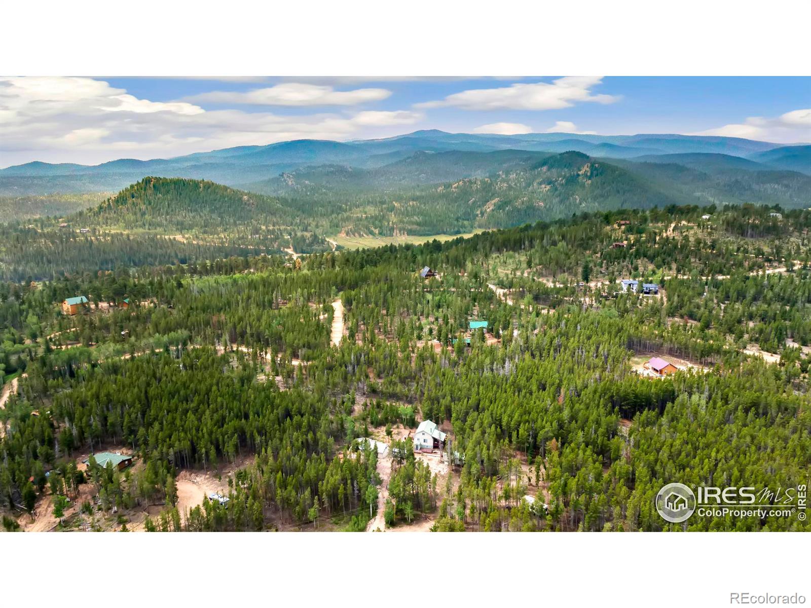 MLS Image #27 for 67  timicua court,red feather lakes, Colorado