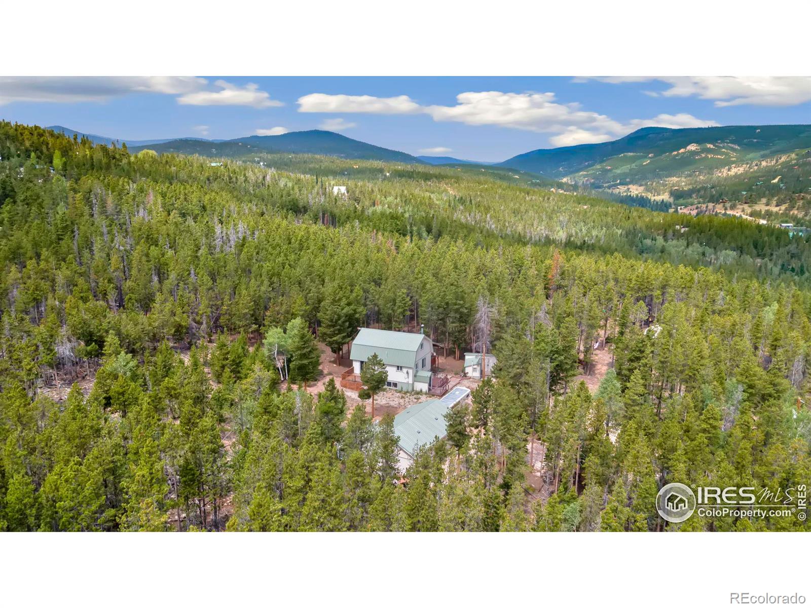 MLS Image #28 for 67  timicua court,red feather lakes, Colorado