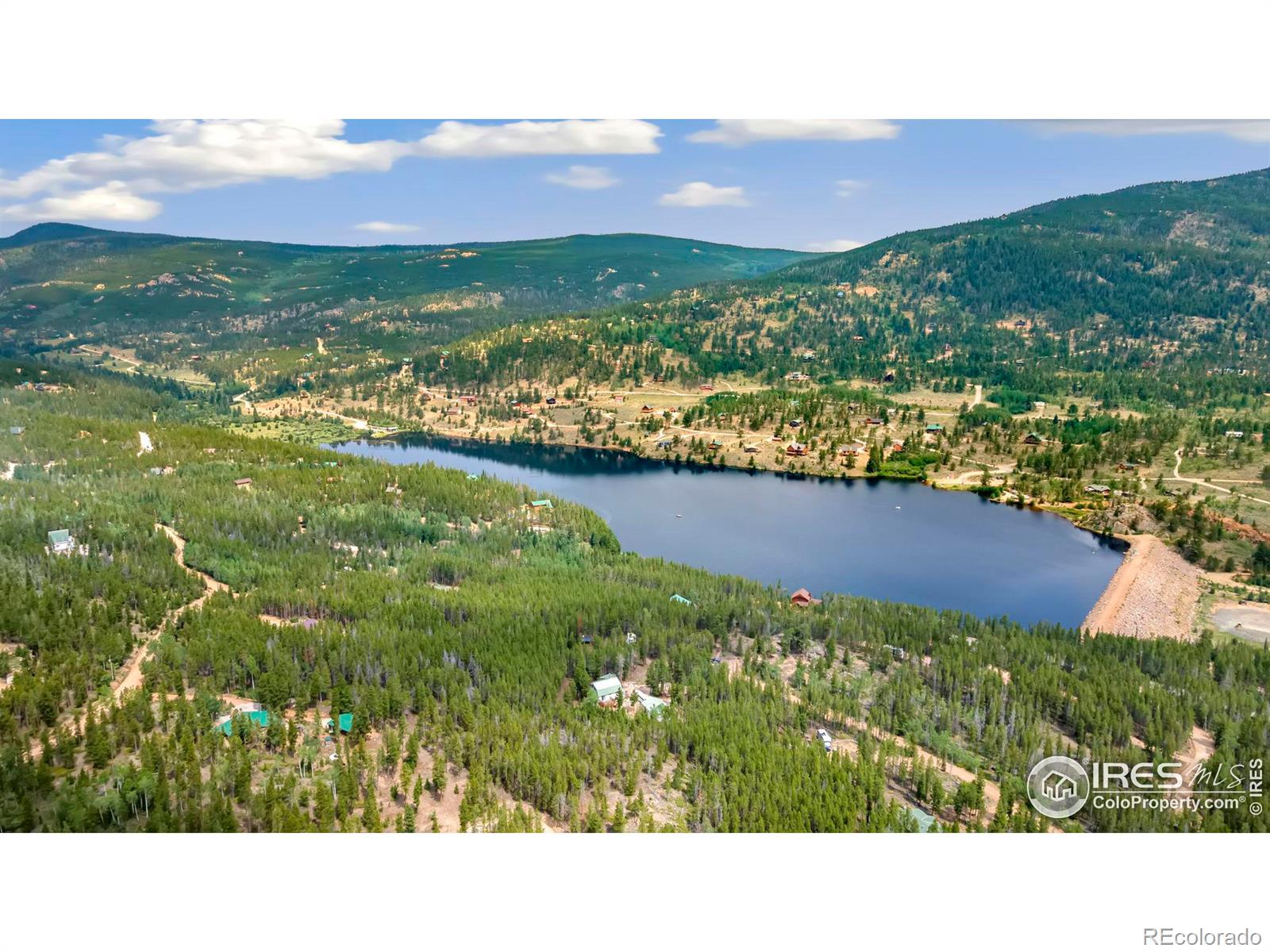 MLS Image #29 for 67  timicua court,red feather lakes, Colorado