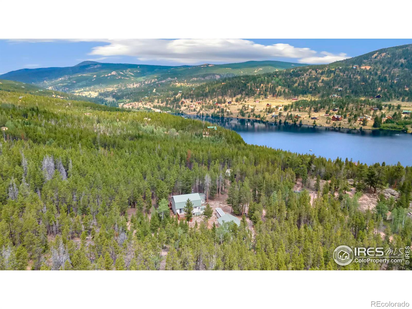 MLS Image #30 for 67  timicua court,red feather lakes, Colorado