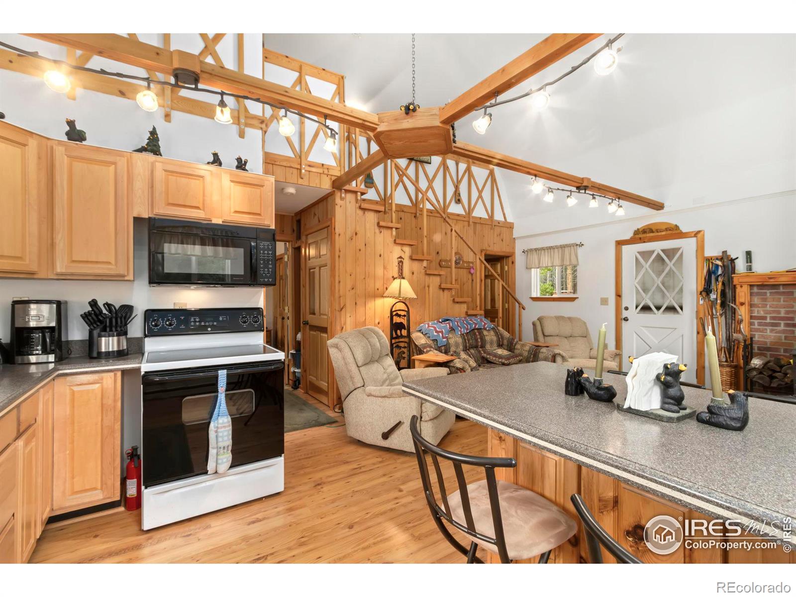 MLS Image #5 for 67  timicua court,red feather lakes, Colorado