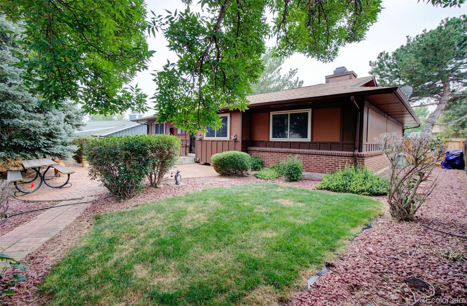 MLS Image #24 for 2458 s coors street,lakewood, Colorado