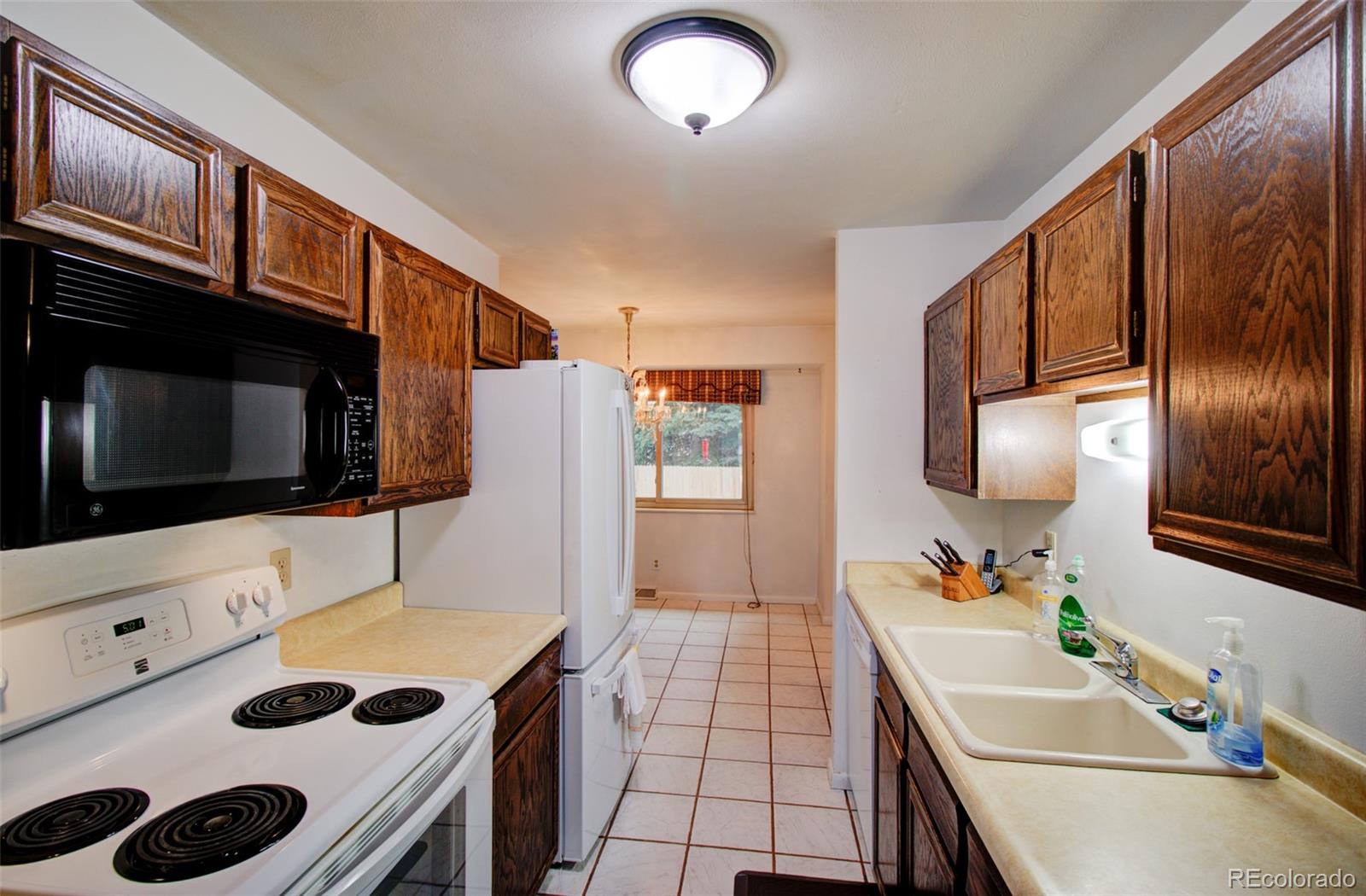 MLS Image #4 for 2458 s coors street,lakewood, Colorado