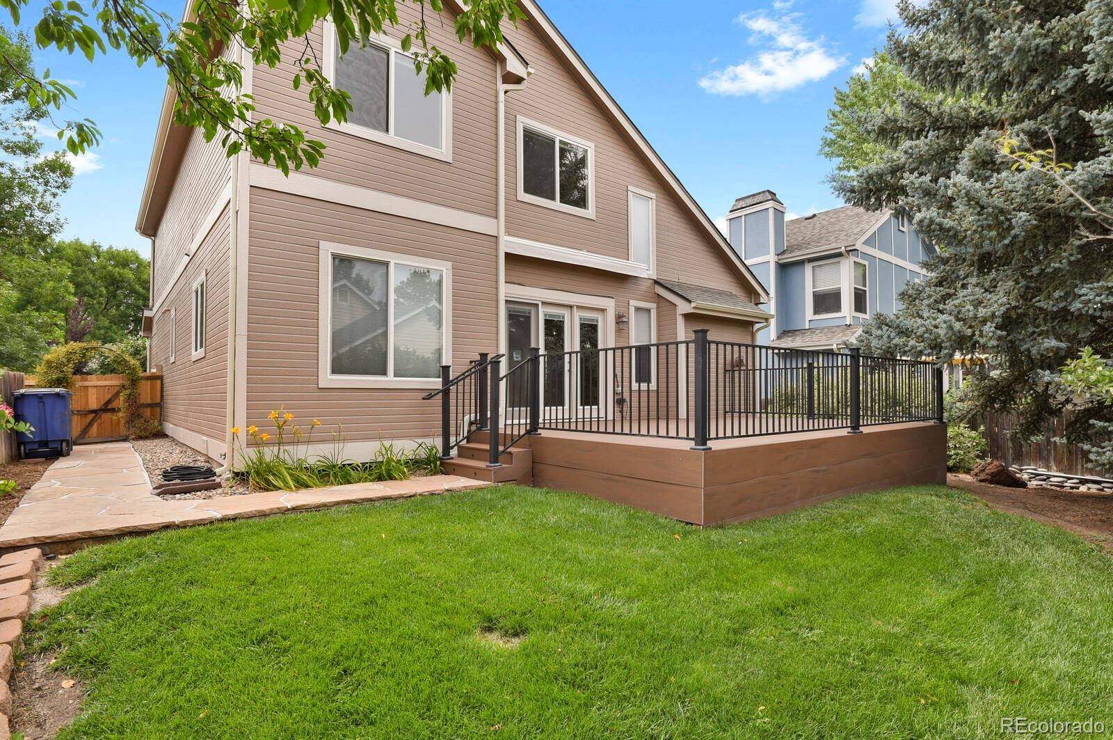 MLS Image #19 for 10830  milliken street,parker, Colorado