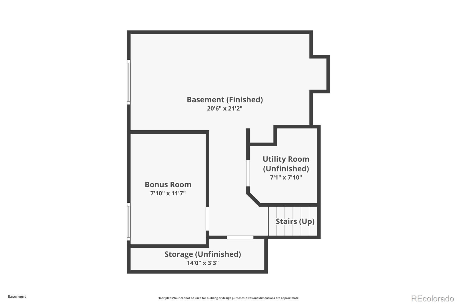 MLS Image #22 for 10830  milliken street,parker, Colorado