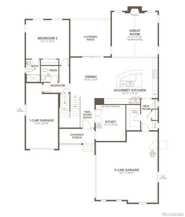 MLS Image #1 for 5561  riverbend avenue,firestone, Colorado