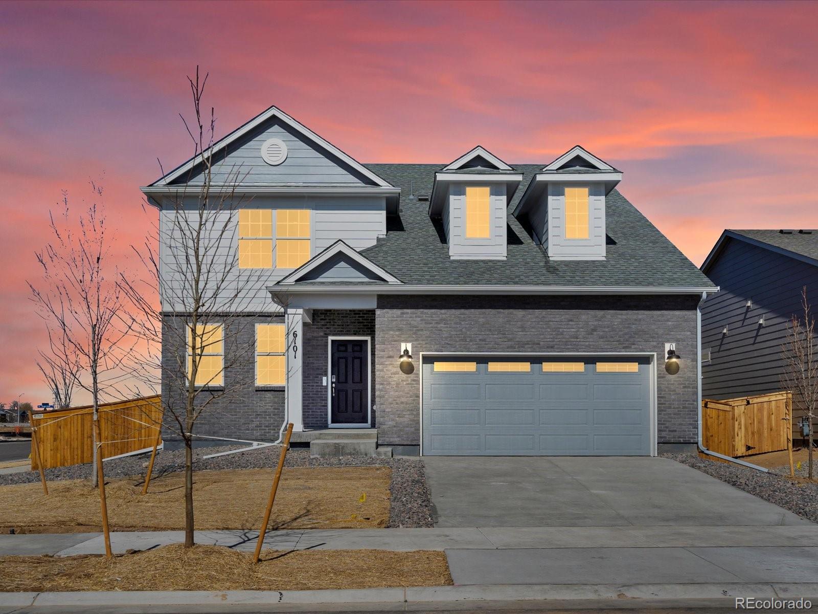 MLS Image #0 for 6108  camprock way,brighton, Colorado