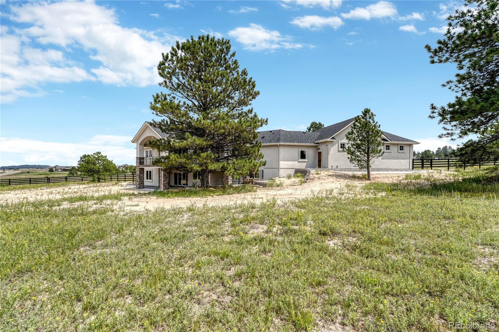 MLS Image #47 for 11156  mosey trail,colorado springs, Colorado