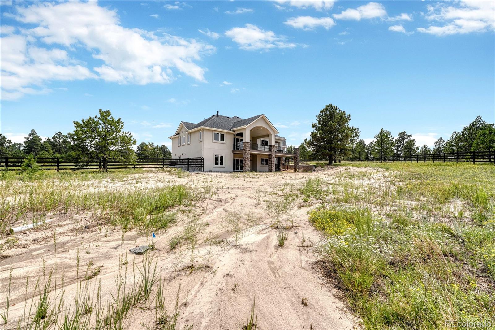 MLS Image #48 for 11156  mosey trail,colorado springs, Colorado