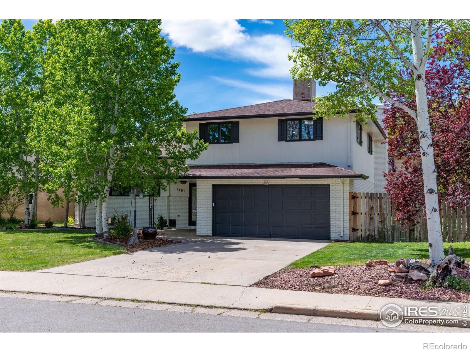 MLS Image #2 for 2401 n estrella avenue,loveland, Colorado