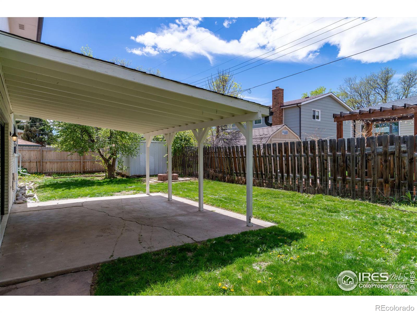 MLS Image #34 for 2401 n estrella avenue,loveland, Colorado