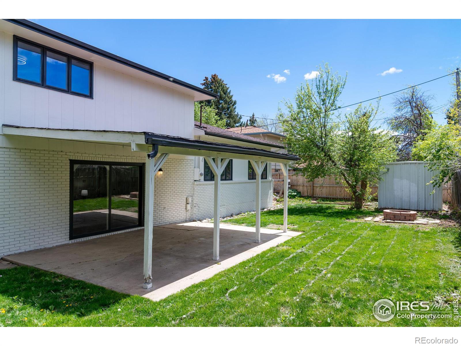 MLS Image #36 for 2401 n estrella avenue,loveland, Colorado