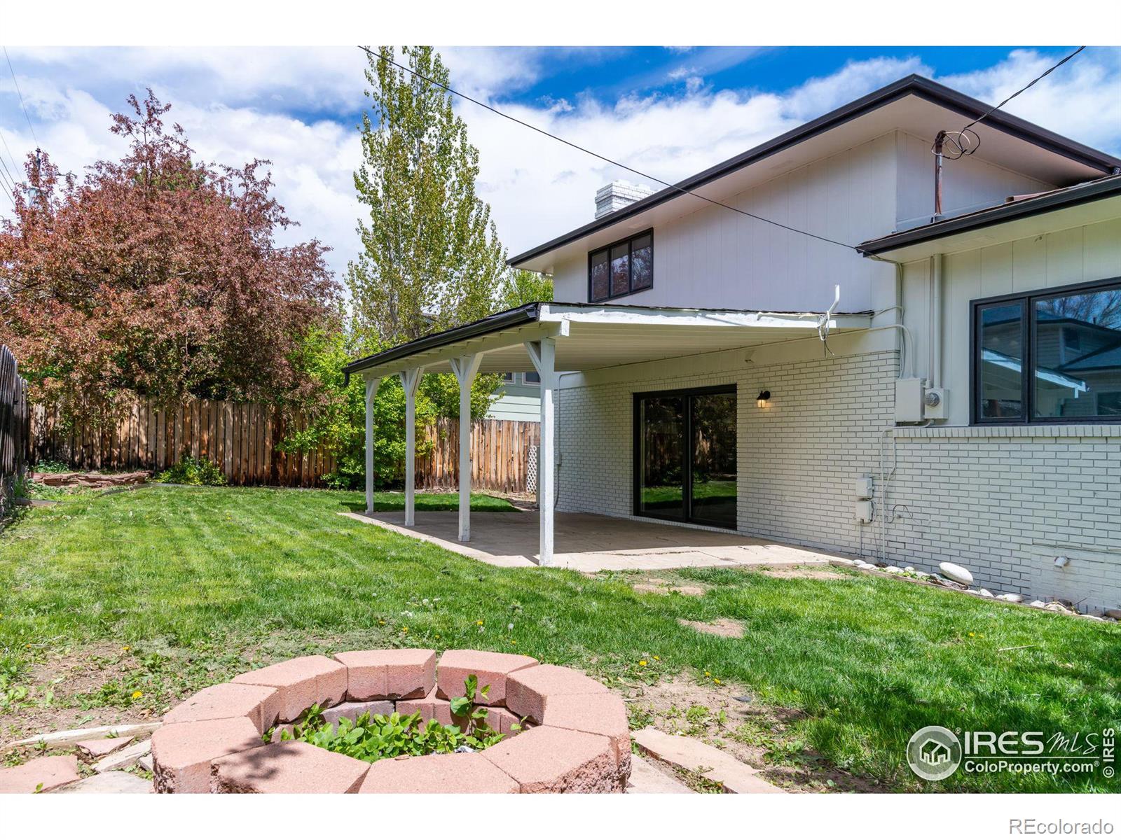 MLS Image #37 for 2401 n estrella avenue,loveland, Colorado