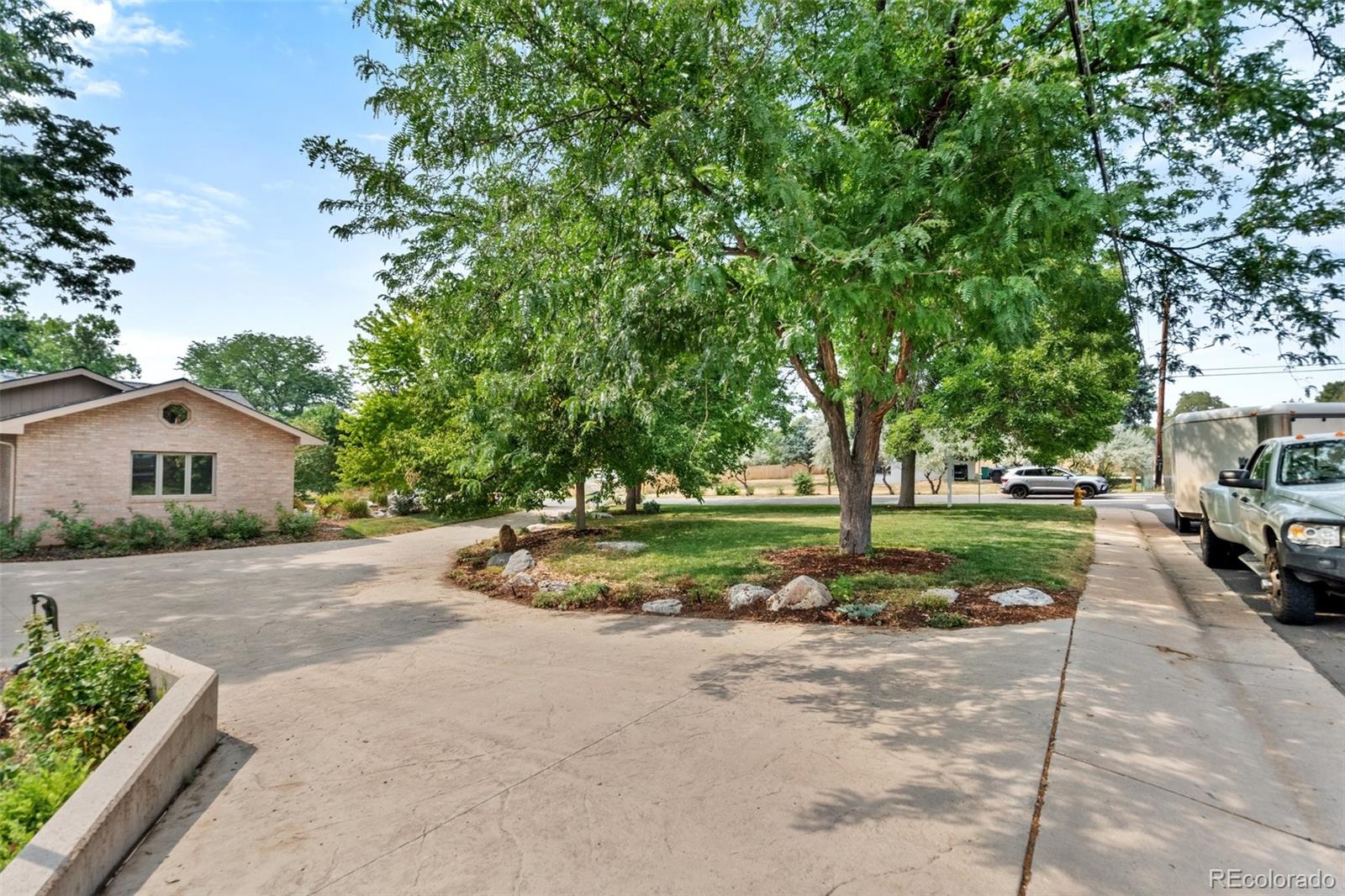 MLS Image #2 for 6307 s gallup street,littleton, Colorado