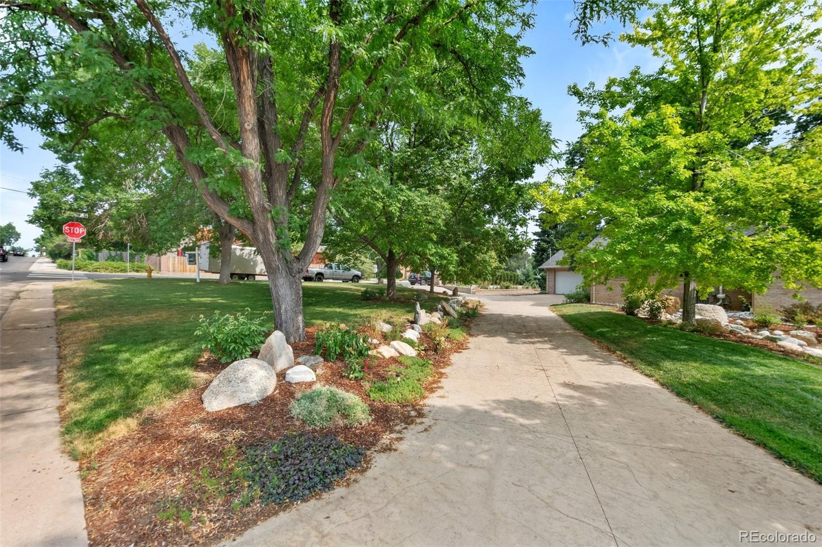 MLS Image #3 for 6307 s gallup street,littleton, Colorado