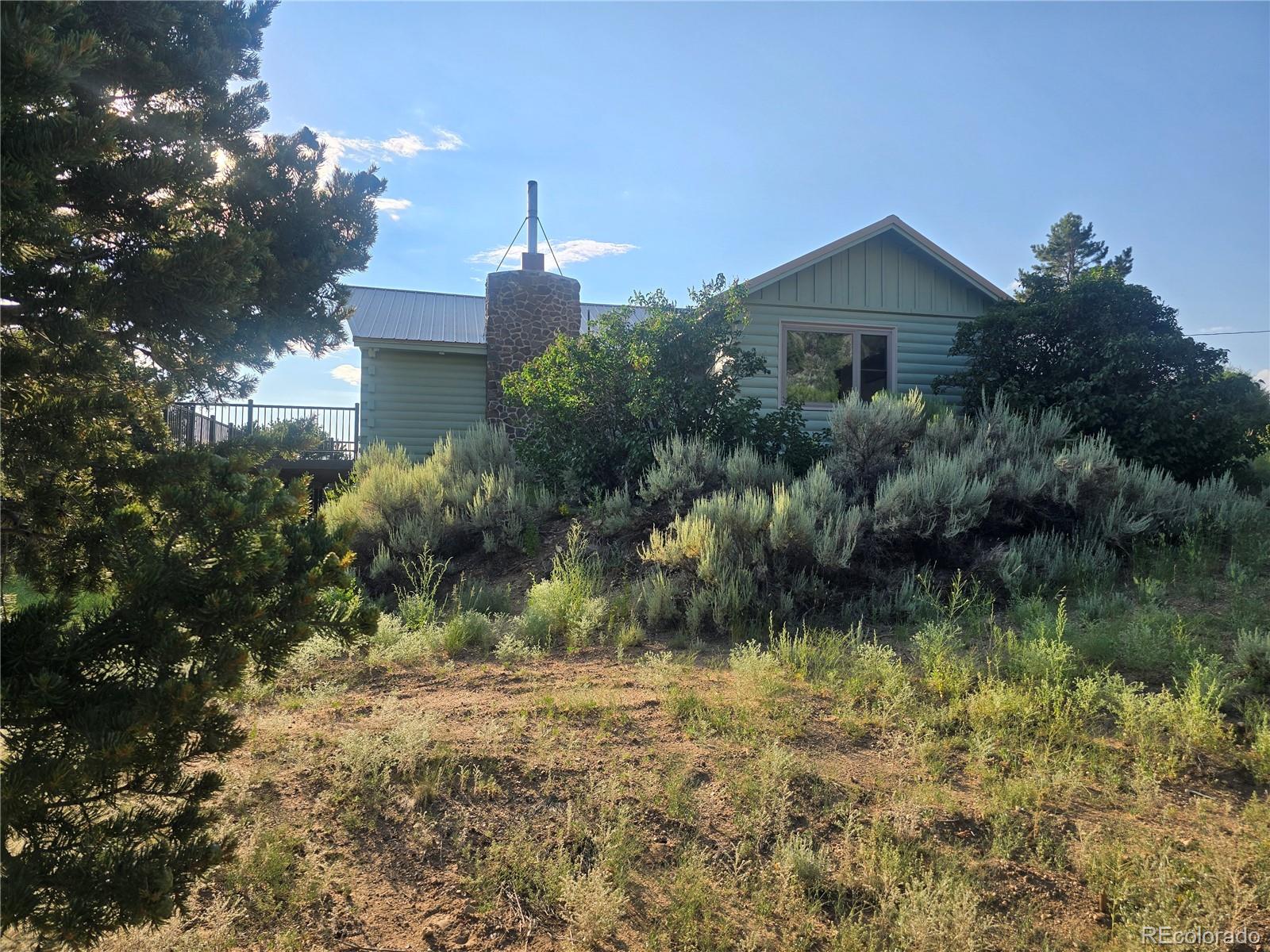 MLS Image #11 for 411  gruenberg road,fort garland, Colorado