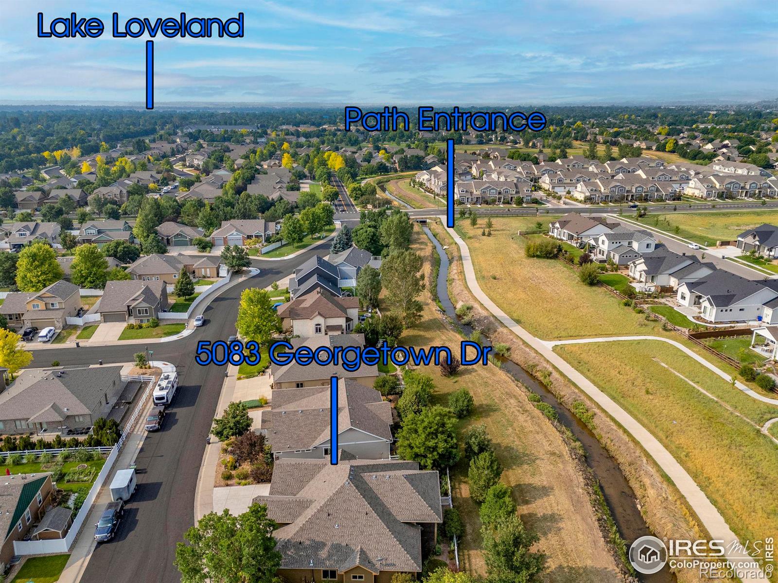 MLS Image #38 for 5083  georgetown drive,loveland, Colorado