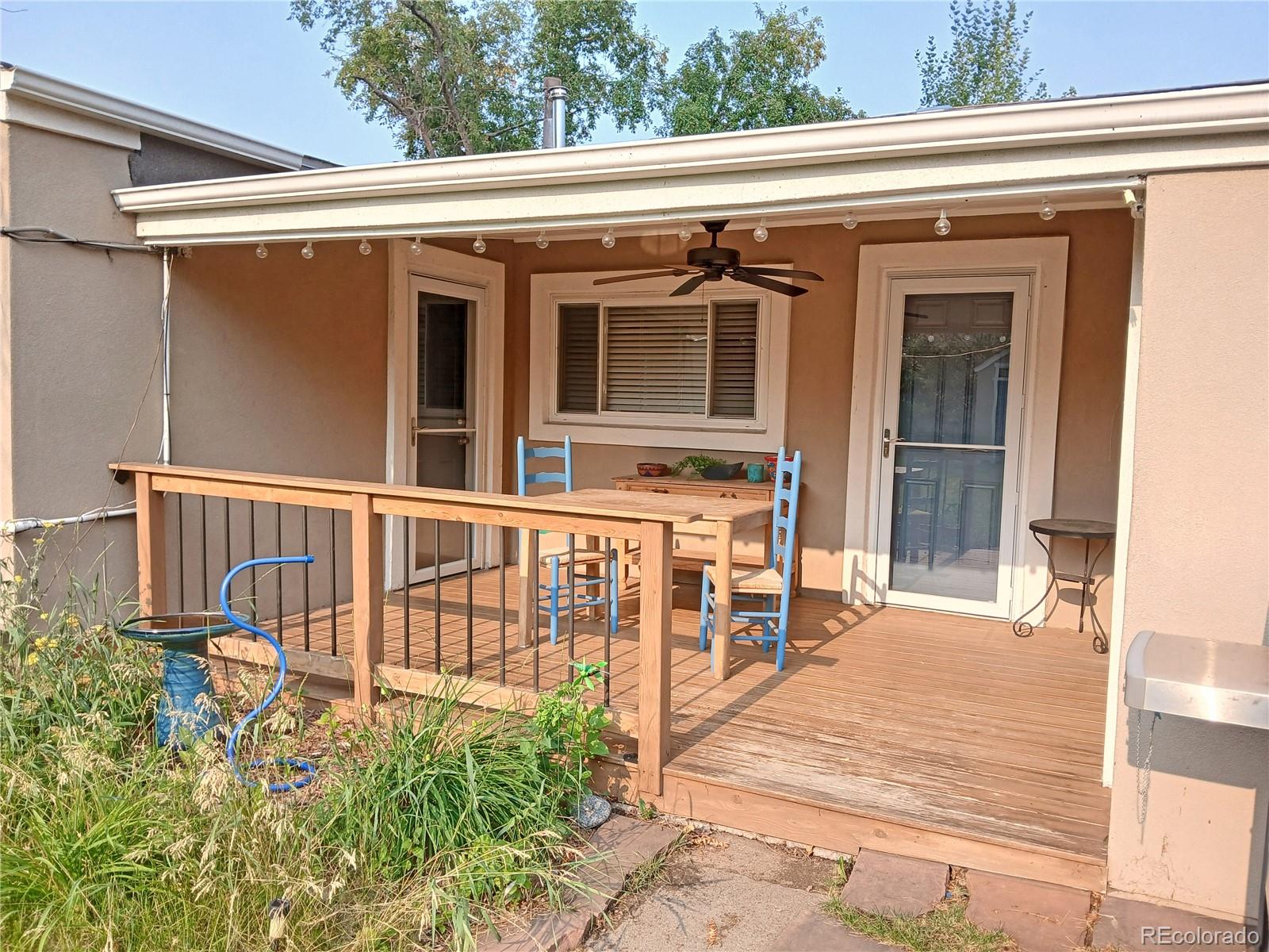 MLS Image #24 for 3018 s cherry way,denver, Colorado