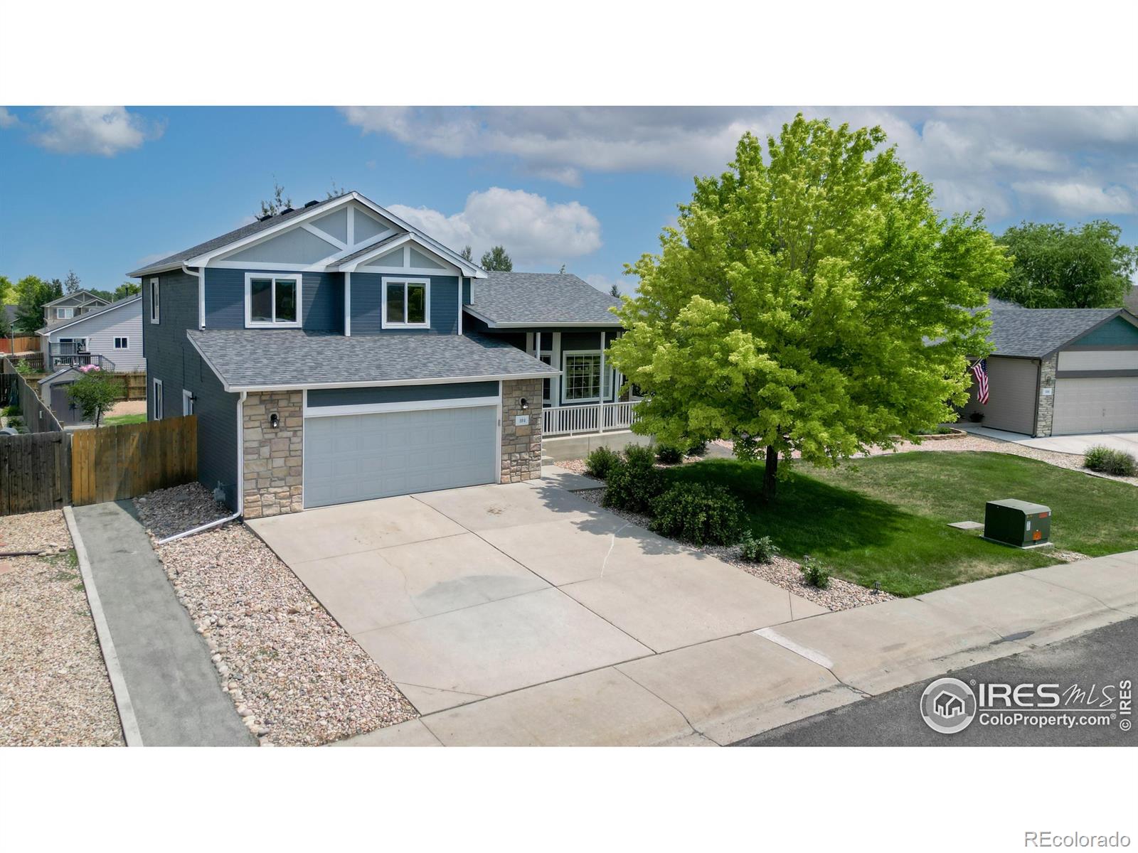 CMA Image for 104  Summit View Road,Severance, Colorado