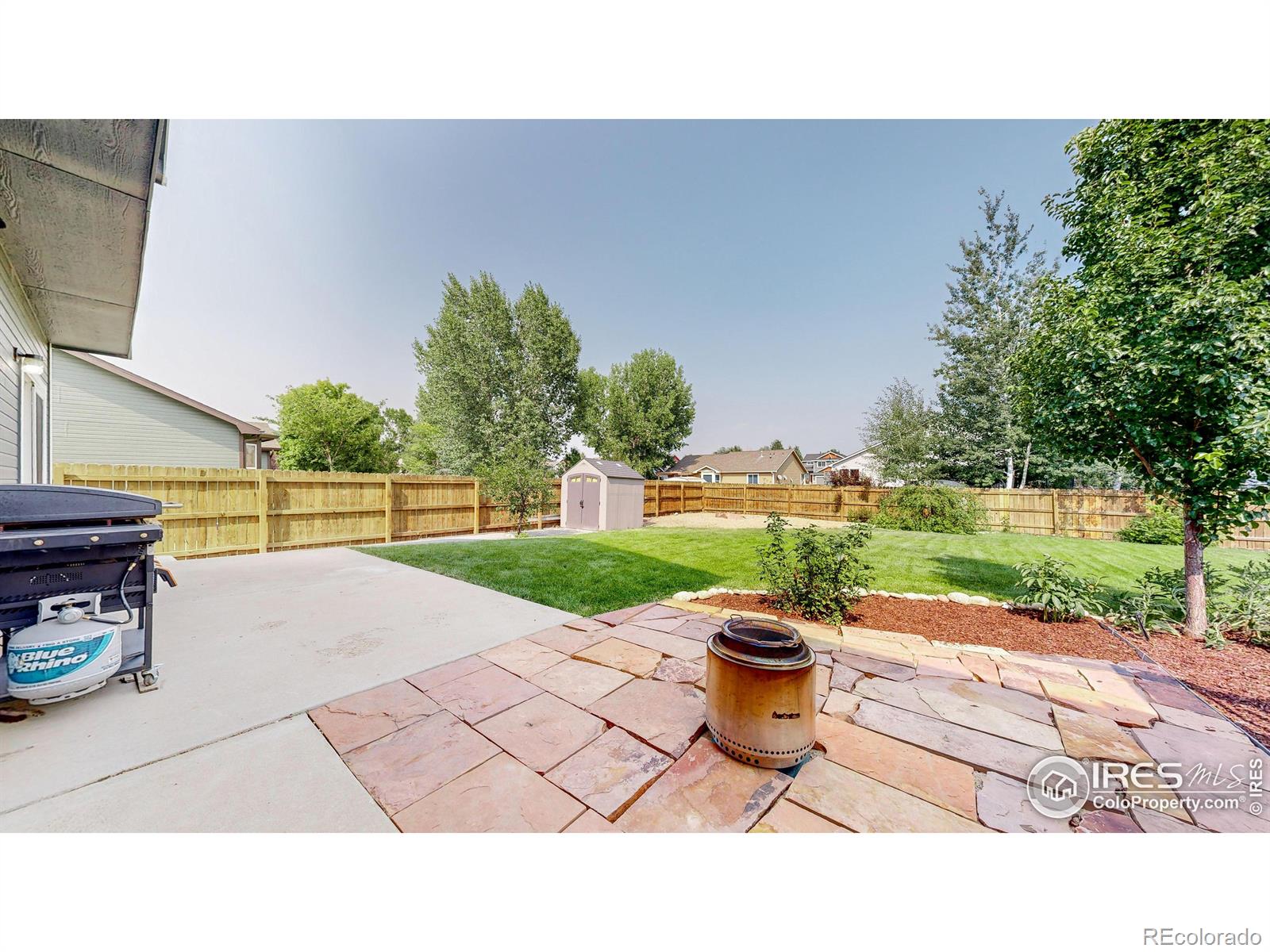 MLS Image #29 for 104  summit view road,severance, Colorado