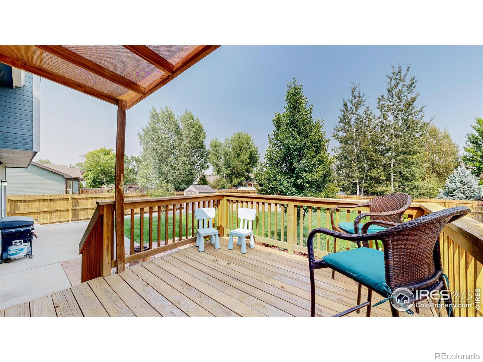 MLS Image #30 for 104  summit view road,severance, Colorado