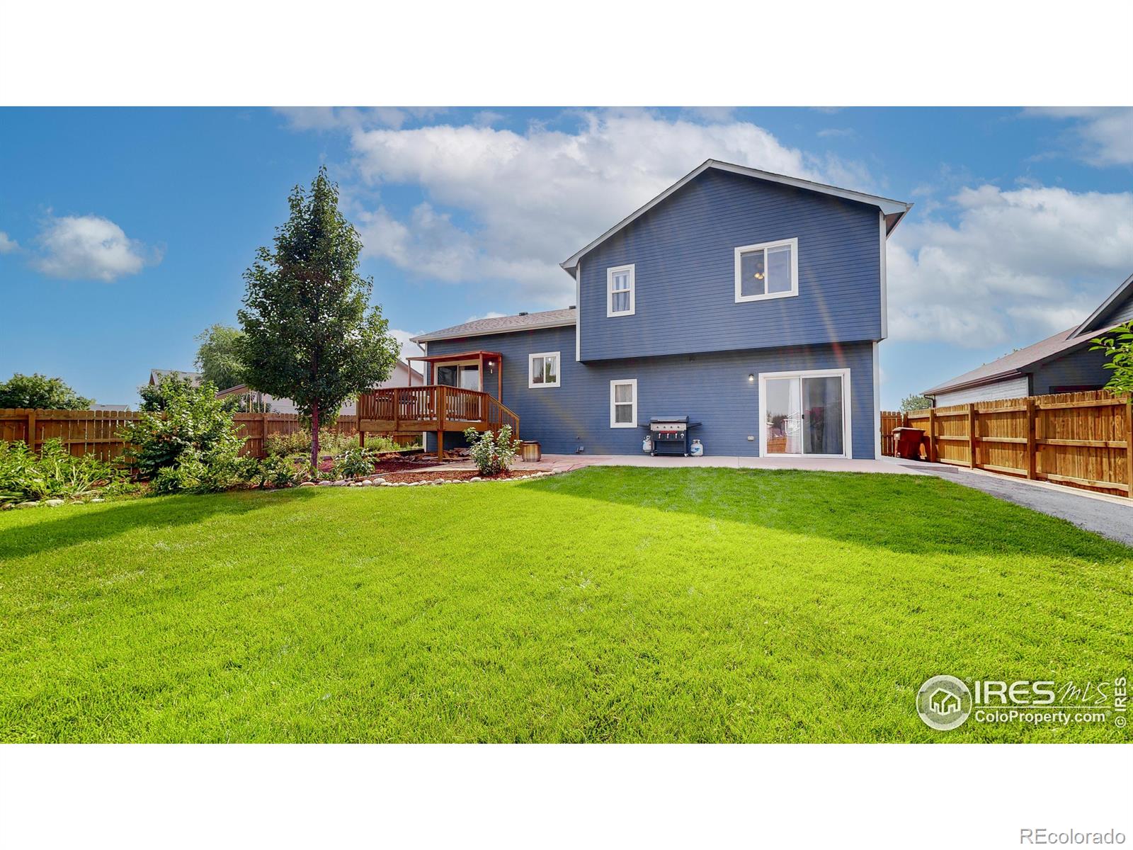 MLS Image #33 for 104  summit view road,severance, Colorado