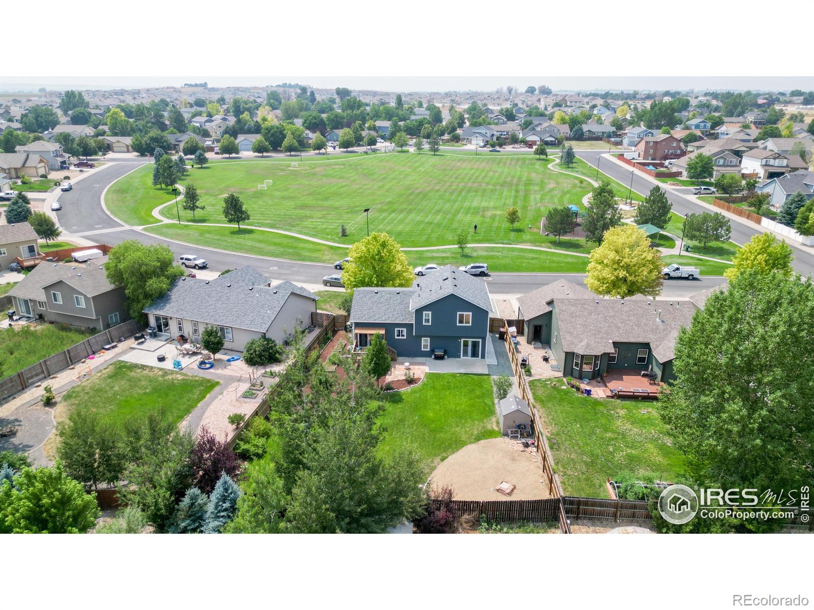 MLS Image #35 for 104  summit view road,severance, Colorado