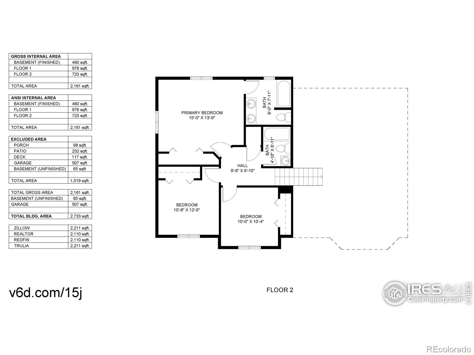 MLS Image #38 for 104  summit view road,severance, Colorado