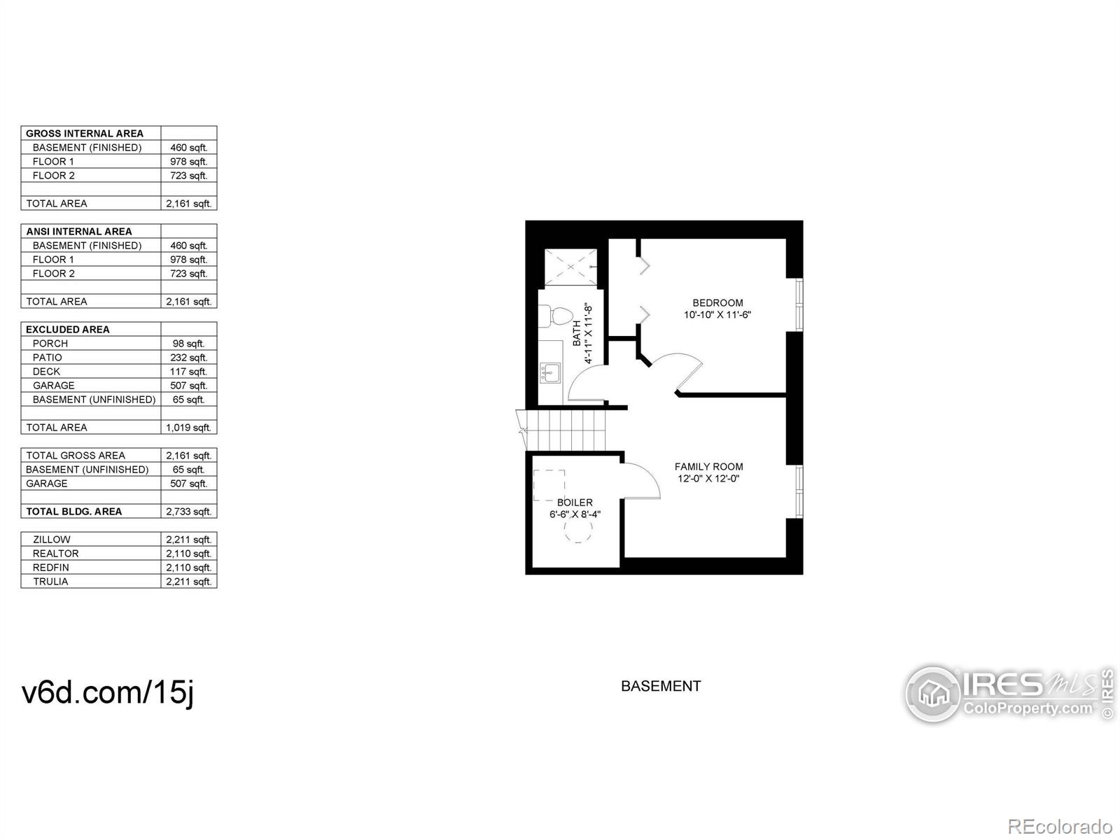 MLS Image #39 for 104  summit view road,severance, Colorado