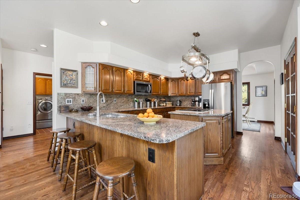 MLS Image #12 for 1893  silverheels drive,larkspur, Colorado