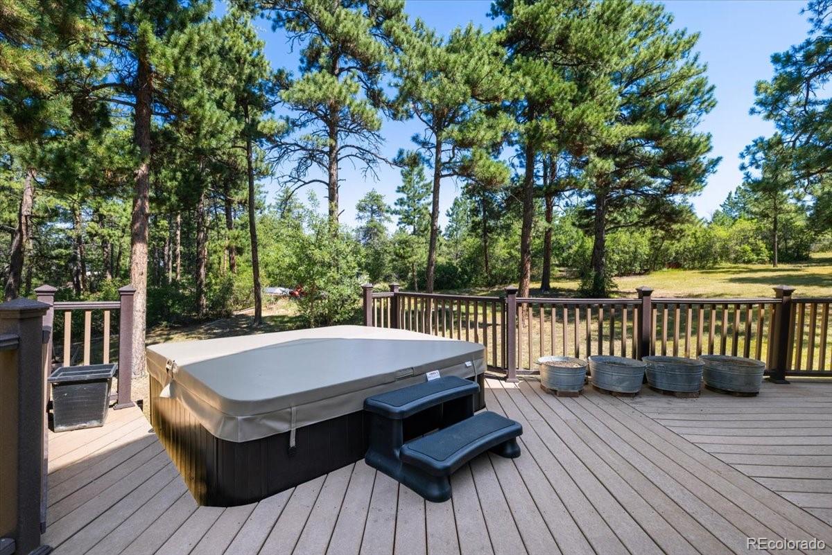 MLS Image #35 for 1893  silverheels drive,larkspur, Colorado