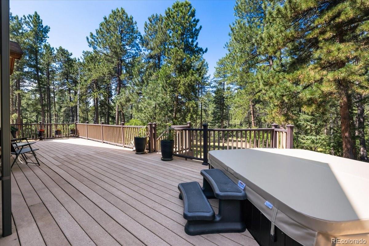 MLS Image #36 for 1893  silverheels drive,larkspur, Colorado