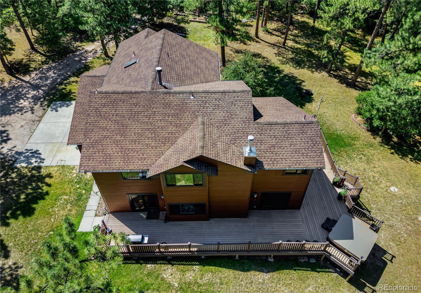 MLS Image #40 for 1893  silverheels drive,larkspur, Colorado