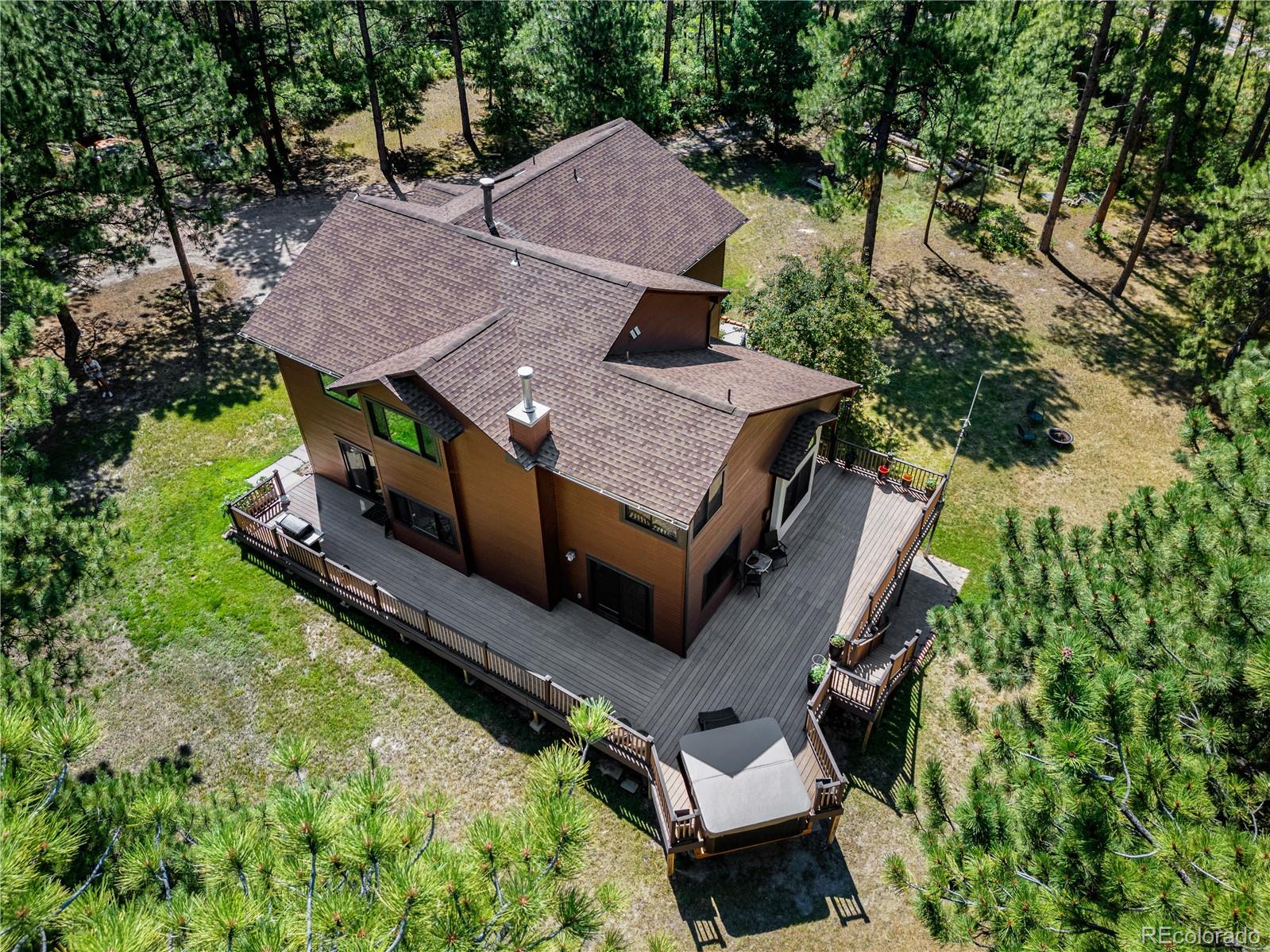 MLS Image #41 for 1893  silverheels drive,larkspur, Colorado