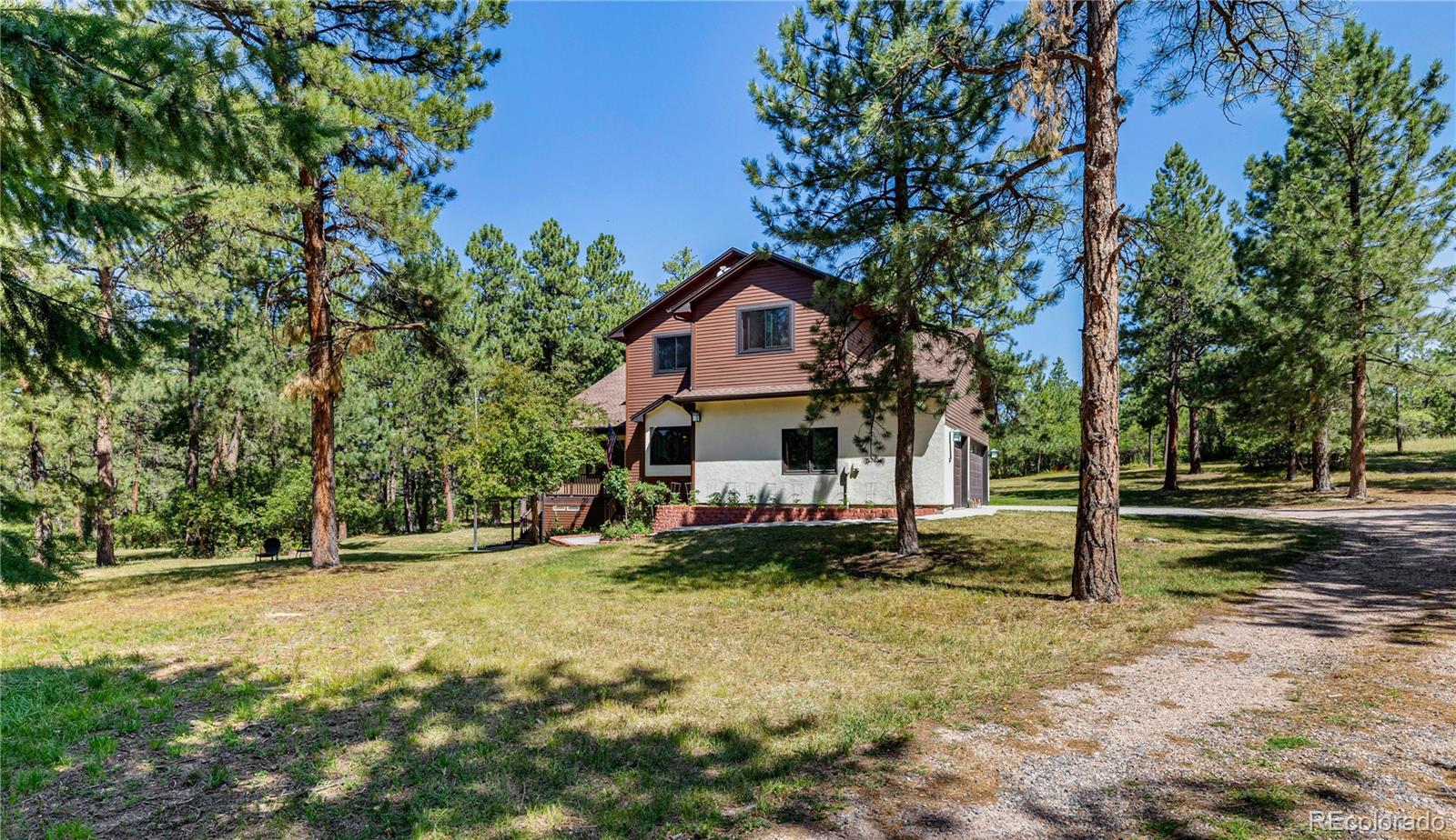 MLS Image #49 for 1893  silverheels drive,larkspur, Colorado