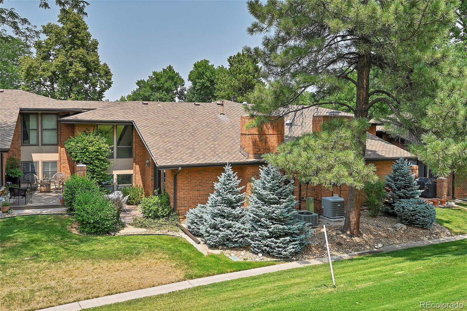 MLS Image #36 for 6350 w mansfield avenue,denver, Colorado