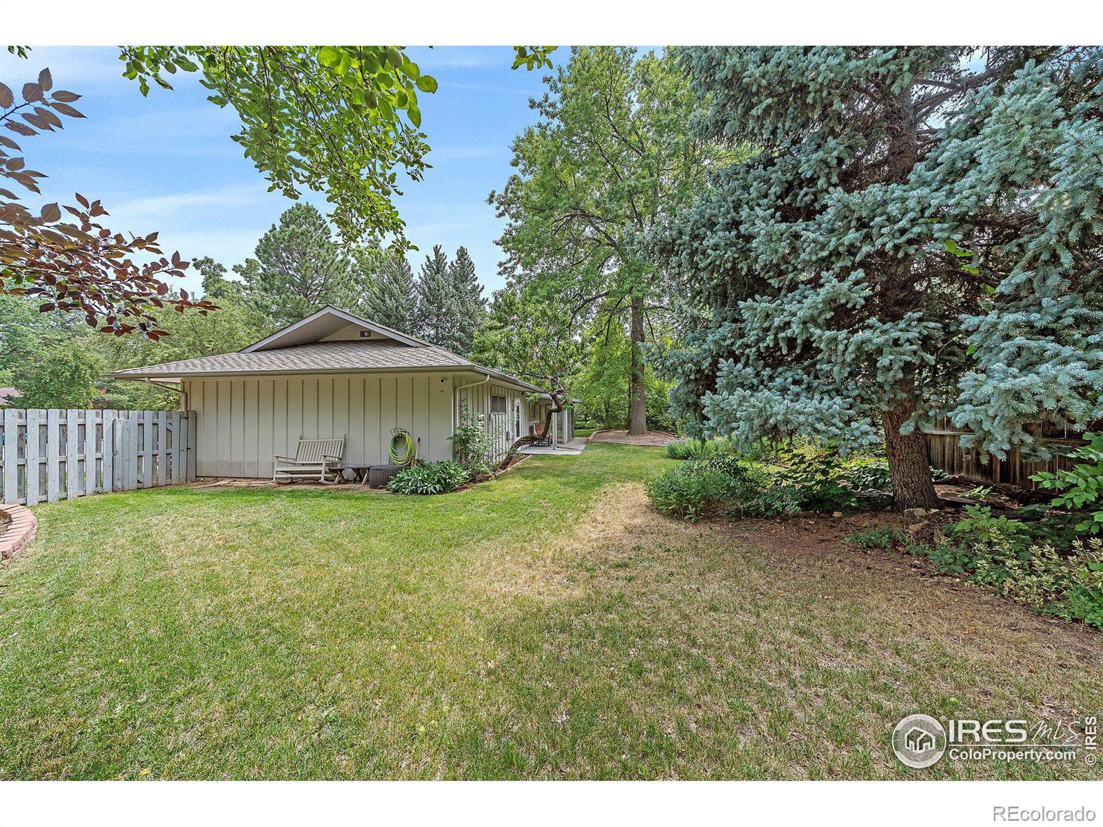 MLS Image #32 for 3501  kirkwood place,boulder, Colorado