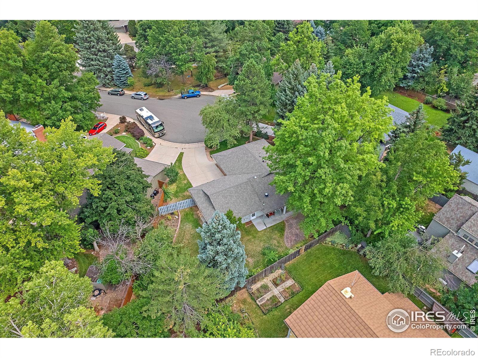 MLS Image #35 for 3501  kirkwood place,boulder, Colorado