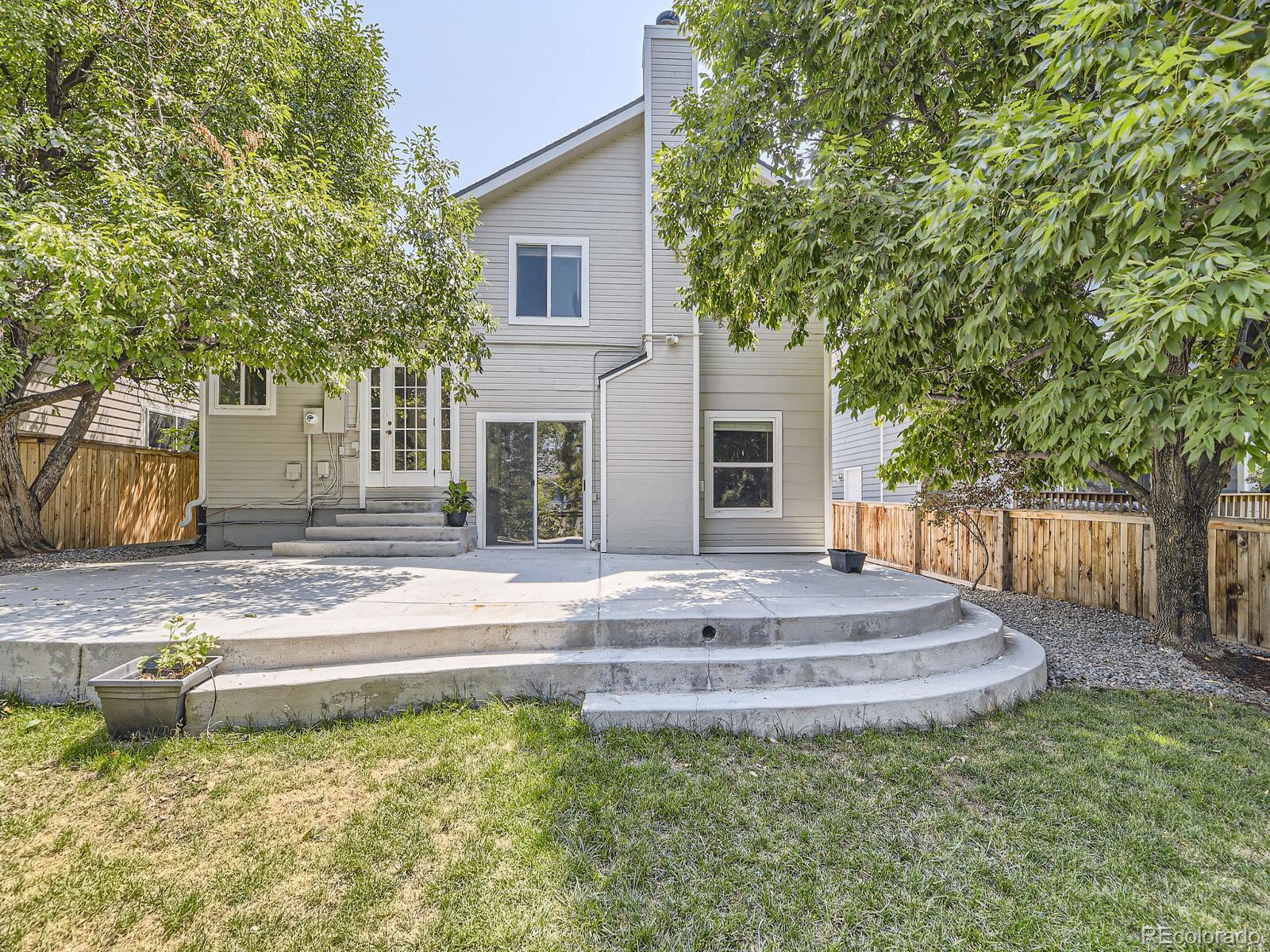 MLS Image #26 for 7261  palisade drive,highlands ranch, Colorado