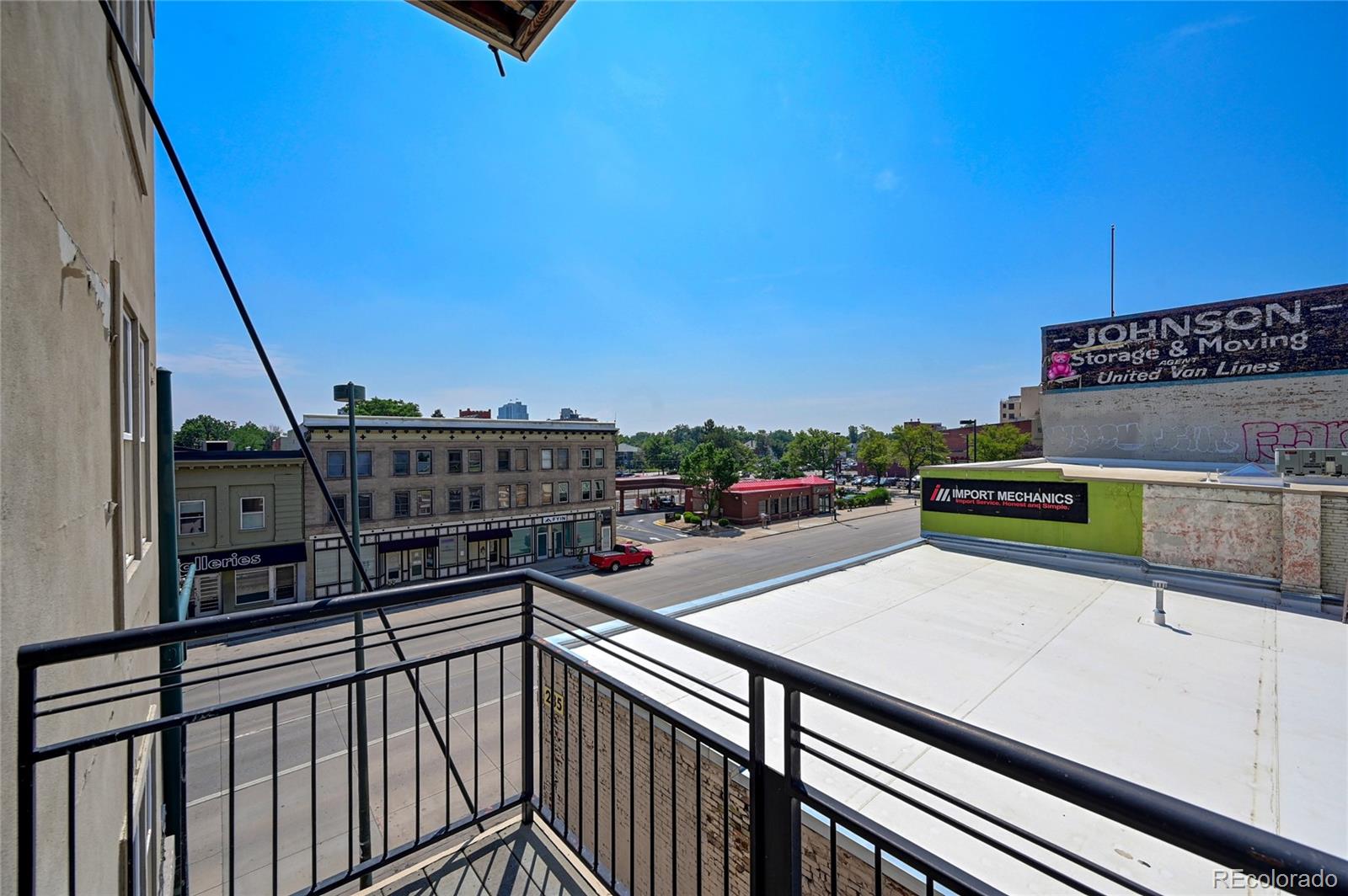 MLS Image #17 for 277 n broadway  312,denver, Colorado