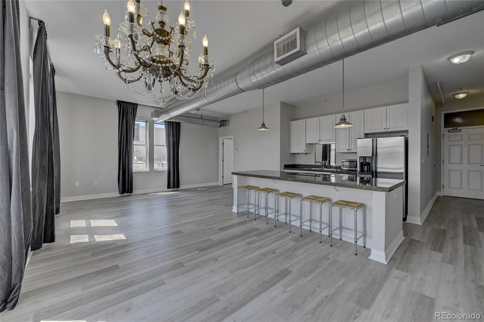 MLS Image #2 for 277 n broadway  312,denver, Colorado