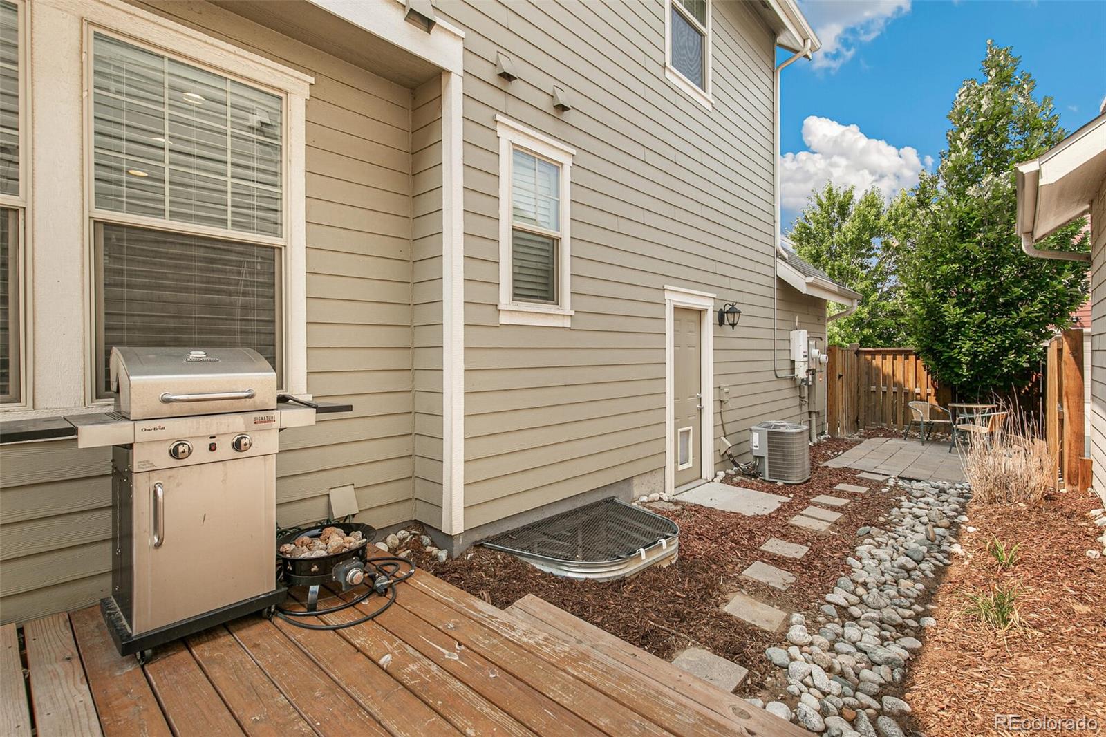 MLS Image #29 for 8542 e 49th place,denver, Colorado