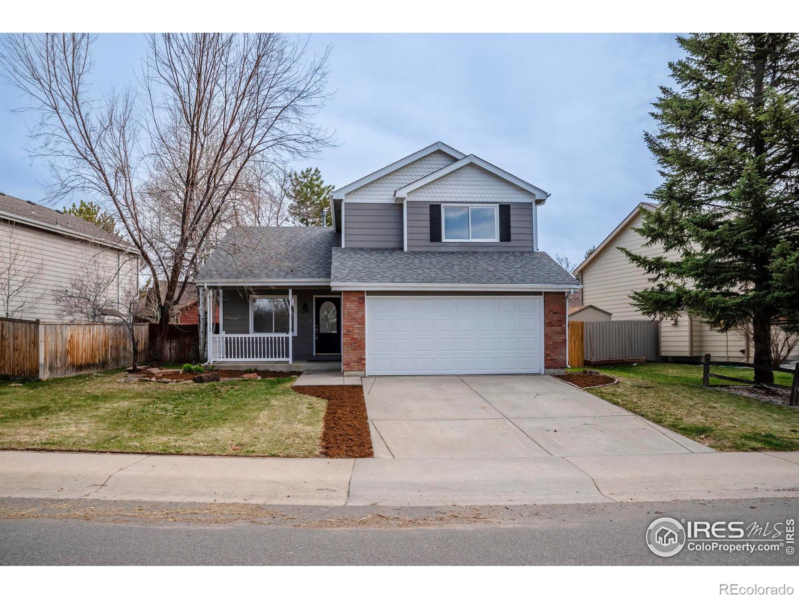 MLS Image #0 for 1291 w 45th street,loveland, Colorado