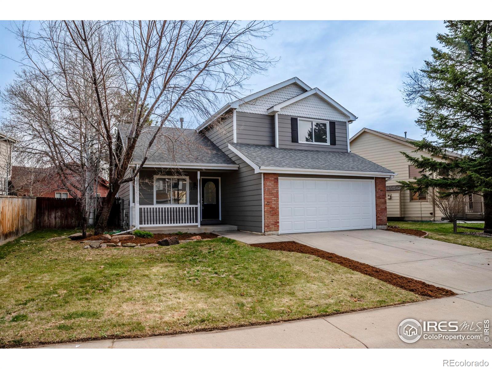 MLS Image #2 for 1291 w 45th street,loveland, Colorado