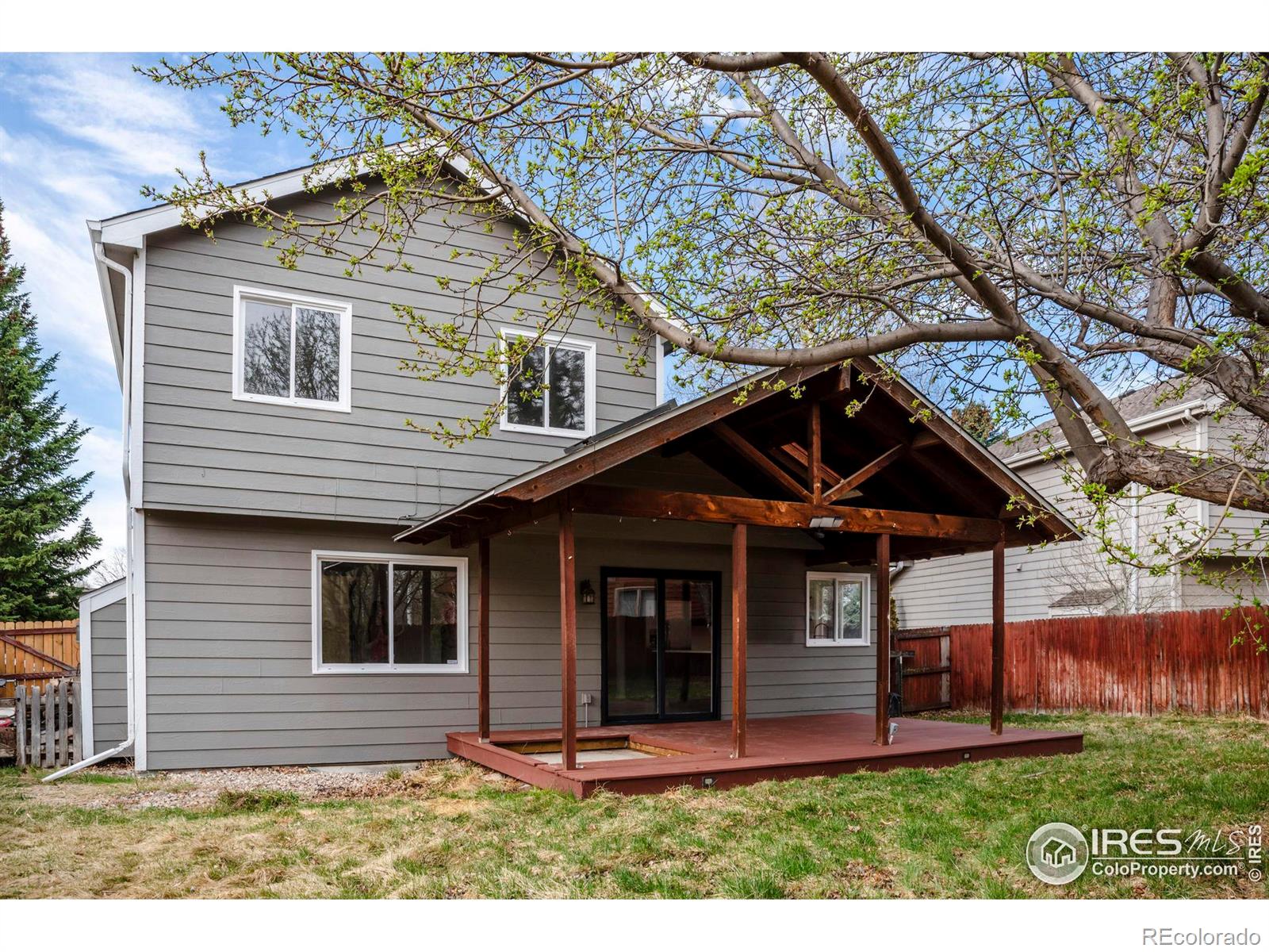 MLS Image #27 for 1291 w 45th street,loveland, Colorado