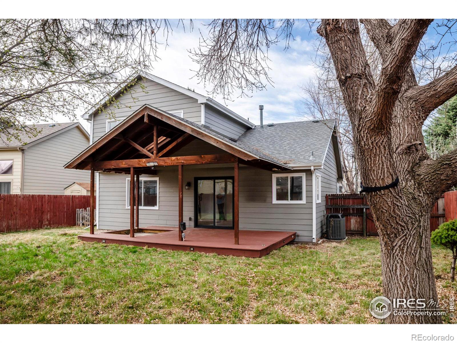 MLS Image #32 for 1291 w 45th street,loveland, Colorado