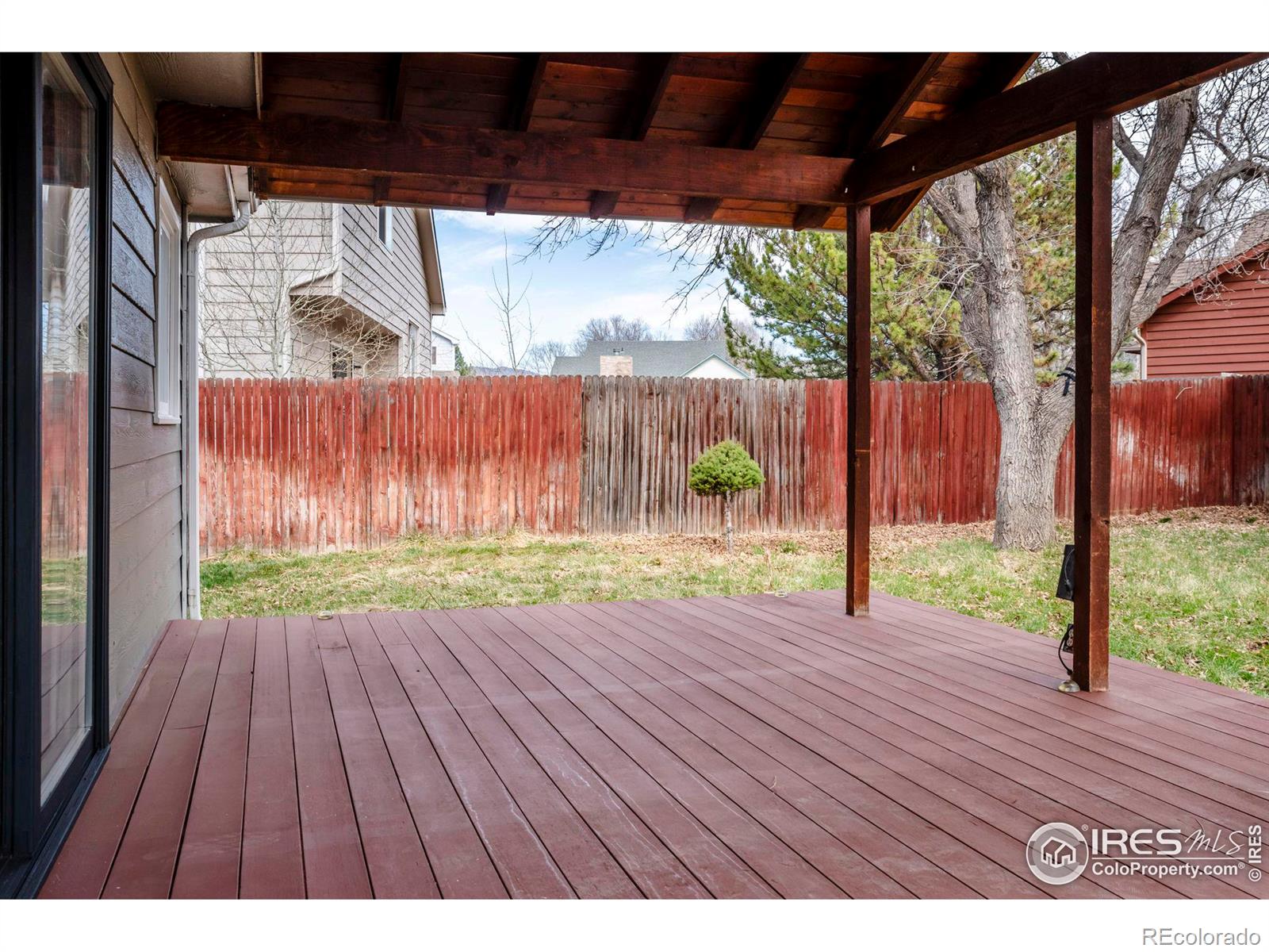 MLS Image #35 for 1291 w 45th street,loveland, Colorado