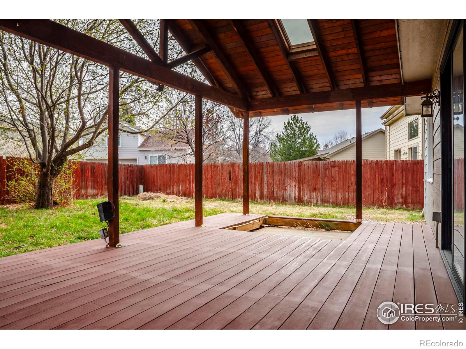 MLS Image #36 for 1291 w 45th street,loveland, Colorado